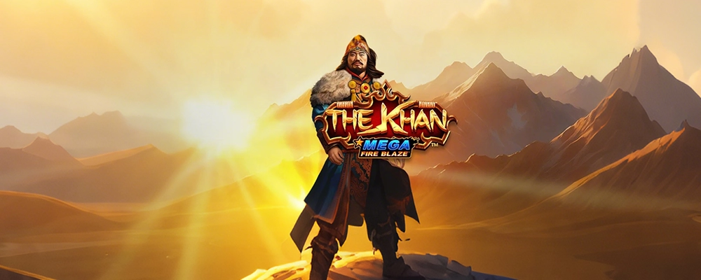 bbb bet Mega Fogo Flamejante: O Khan