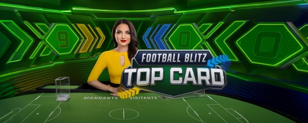bbb bet Futebol Blitz Cartão Top ao Vivo