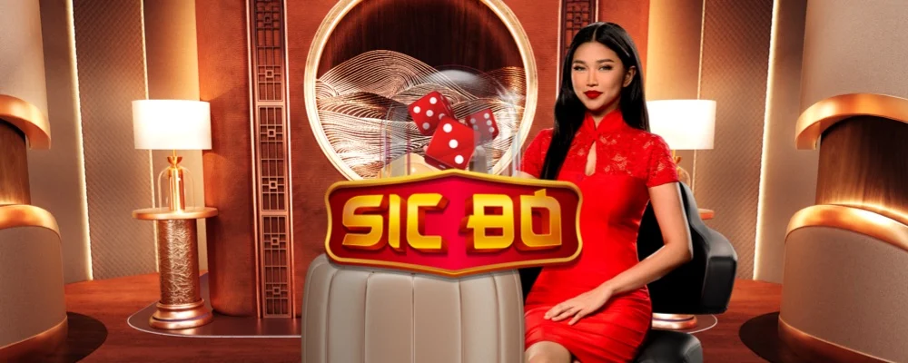bbb bet Mega Sic Bo ao Vivo