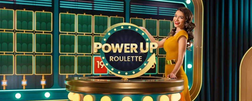 bbb bet Roleta PowerUp ao Vivo