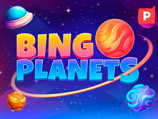 bbb bet Planetas do Bingo