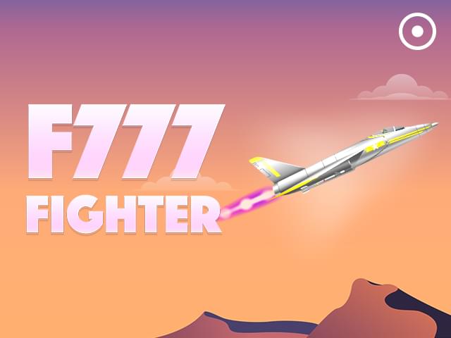 bbb bet F777 Fighter