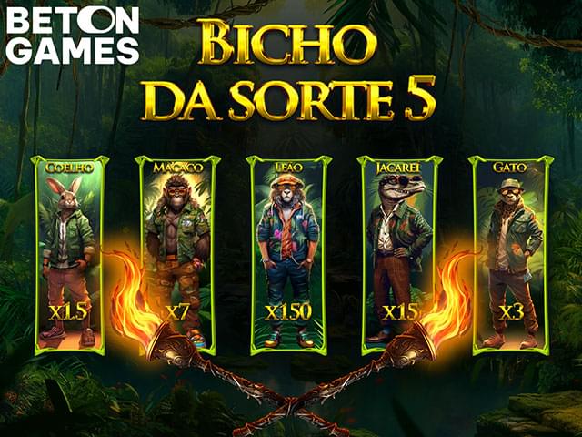 bbb bet Loto Bicho 5 Pro