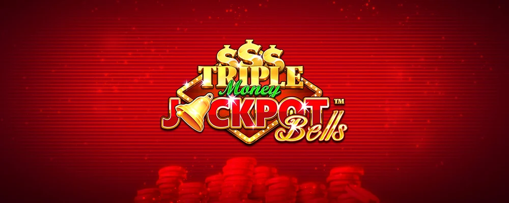 bbb bet Sinos de Jackpot de Dinheiro Triplo